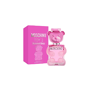 Toy Bubble Gum Moschino Eau de Toilette - Perfume Feminino