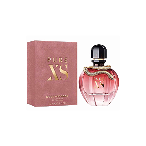 Pure XS For Her Paco Rabanne Eau De Parfum - Perfume Feminino
