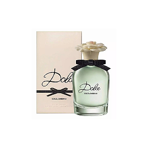 Dolce Dolce & Gabbana Eau de Parfum - Perfume Feminino