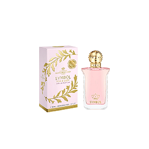 Symbol For a Lady Marina de Bourbon Eau de Parfum - Perfume Feminino 100ml
