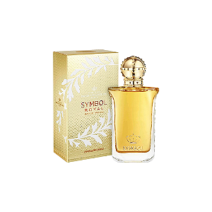 Symbol Marina de Bourbon Eau de Parfum - Perfume Feminino 100ml