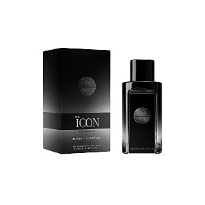 The Icon Banderas Eau de Parfum - Perfume Masculino