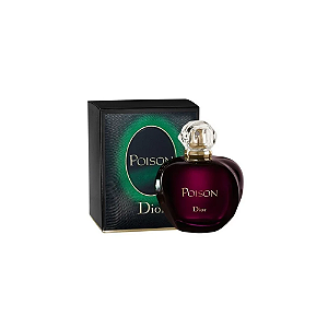 Dior Poison Verde Edt - Perfume Feminino 100ml