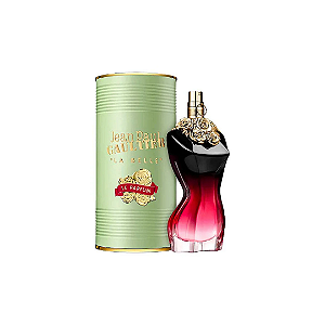 La Belle Le Parfum Jean Paul Gaultier Eau de Parfum Intense - Perfume Feminino