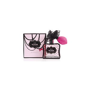 Noir Tease Eau de Parfum Victoria's Secret - Perfume Feminino 50ml
