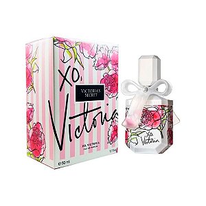 Xo Victoria's Secret  Eau De Parfum - Perfume Feminino 100ml