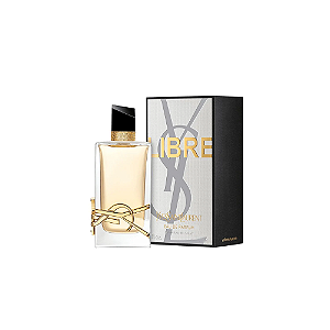 Libre Yves Saint Laurent Eau de Parfum - Perfume Feminino