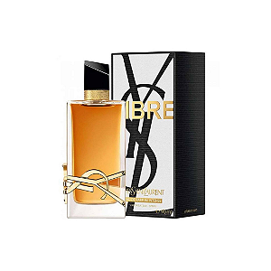 Libre Intense Yves Saint Laurent Eau de Parfum - Perfume Feminino