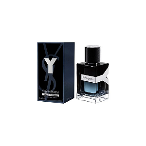 Y Yves Saint Laurent Eau de Parfum - Perfume Masculino