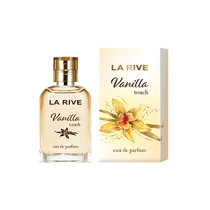 Vanilla Touch La Rive Eau de Parfum 30ml