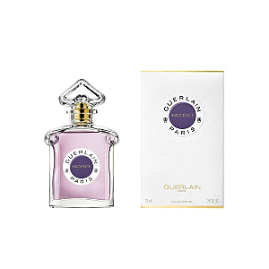 Les Legendaires Insolence Guerlain Edp - Perfume Feminino 75ml