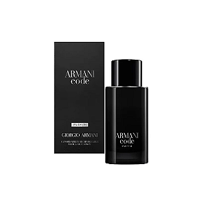 Giogio Armani - Armani Code Man Parfum Edp