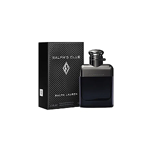 Ralph’s Club Eau de Parfum Ralph Lauren - Perfume Masculino 100ml