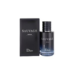 Dior Sauvage - Perfume Masculino Parfum