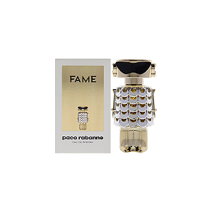 Fame Parfum Paco Rabanne - Perfume Feminino