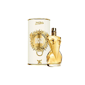Divine Jean Paul Gaultier Eau de Parfum - Perfume Feminino