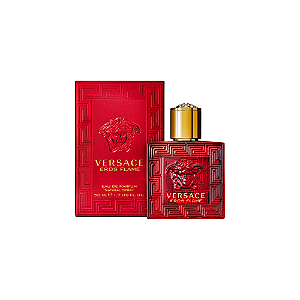 Versace Eros Flame Eau de Parfum - Perfume Masculino 100ml