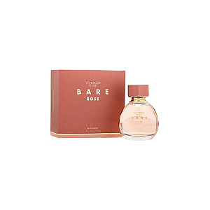 Bare Rose EDP Victoria’s Secret - Perfume Feminino