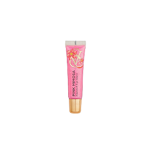 Lip Gloss Labial Pink Mimosa Victoria’s Secret