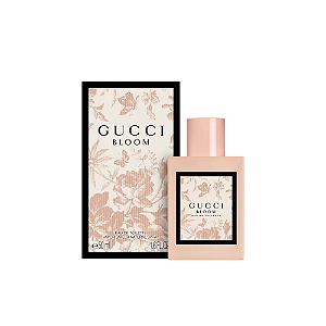 Bloom Gucci Eau de Toilette - Perfume Feminino