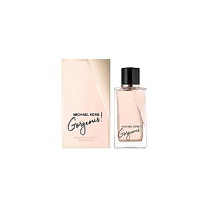 Gorgeous! Michael Kors Eau de Parfum - Perfume Feminino