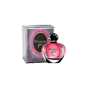 Poison Girl Dior Eau de Parfum - Perfume Feminino 100ml