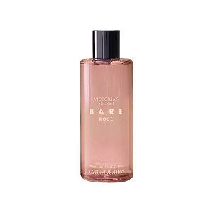 Body Splash Bare Rose Victoria's Secret 250ml
