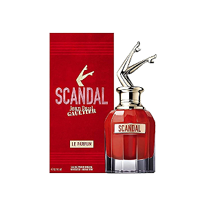 Scandal Jean Paul Gaultier Le Parfum - Perfume Feminino