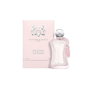 Delina La Rosée Eau De Parfum Parfums De Marly Paris - Perfume Feminino