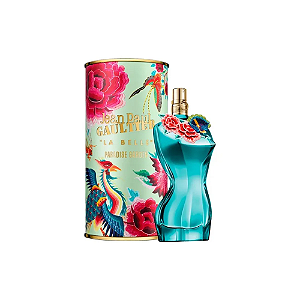 La Belle Paradise Garden Jean Paul Gaultier Eau de Parfum - Perfume Feminino