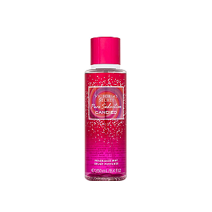 Body Splash Pure Seduction Candied Victoria's Secret 250ml