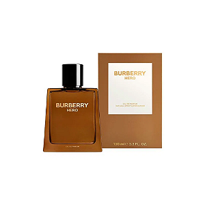 Hero Burberry Eau de Parfum - Perfume Masculino 100ml