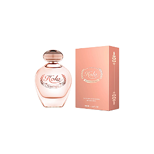 Prestige Hola New Brand Eau de Parfum - Perfume Feminino (Ref. Olfativa Olympea)