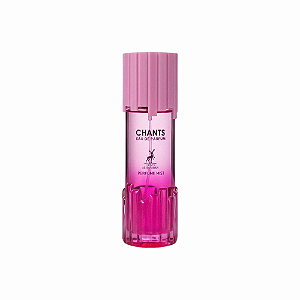 Chants Tenderina - Perfume para Cabelo e Corpo EAU Mistical 150ml