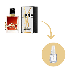 Fracionado Libre Yves Saint Lauren Le Parfum - Perfume Feminino