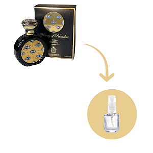 Fracionado Victory of Paradise Marina Eau de Parfum - Perfume Feminino Árabe (Ref. Olfativa Marfa Memo Paris)