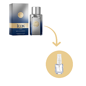 Fracionado The Icon Elixir Banderas Eau de Parfum - Perfume Masculino