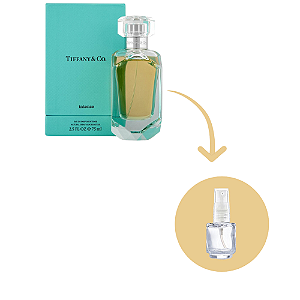Fracionado Tiffany & Co Intense Eau de Parfum - Perfume Feminino