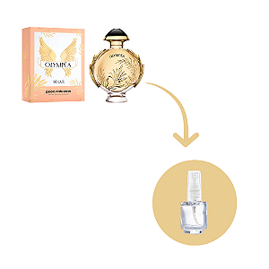 Fracionado Olympéa Solar Paco Rabanne Eau de Parfum - Perfume Feminino