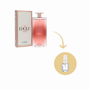 Fracionado Idôle Aura Lancôme Eau de Parfum - Perfume Feminino