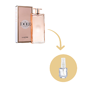 Fracionado Idôle Lancôme Le Parfum Eau de Parfum - Perfume Feminino