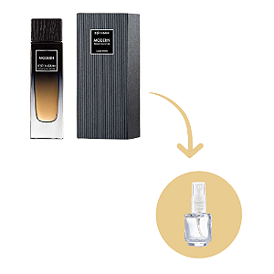 Fracionado Modern Chic ‘n Glam Eau de Parfum Masculino (Ref Olfativa Bleu)