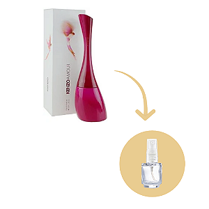 Fracionado Amour Kenzo Eau de Parfum - Perfume Feminino