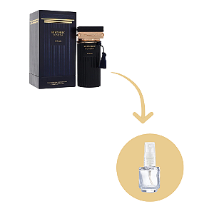 Fracionado Historic Olmeda Eau de Parfum - Perfume árabe Masculino