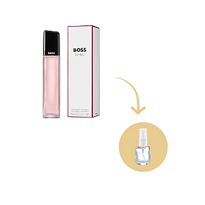 Fracionado Boss Femme Hugo Boss Eau de Parfum - Perfume Feminino