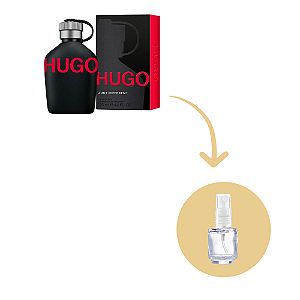 Fracionado Hugo Just Different Hugo Boss Eau de Toilette - Perfume Masculino