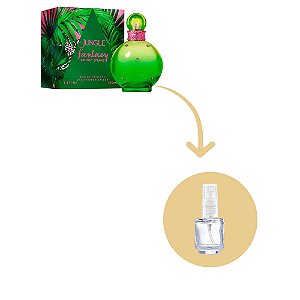 Fracionado Britney Spears Fantasy Jungle Eau de Toilette - Perfume Feminino