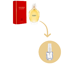 Fracionado Amarige Givenchy Eau de Toilette - Perfume Feminino