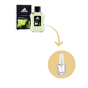 Fracionado Pure Game Adidas EDT - Perfume Masculino