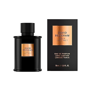 Bold Instinct David Beckham Eau de Parfum - Perfume Masculino 75ml
